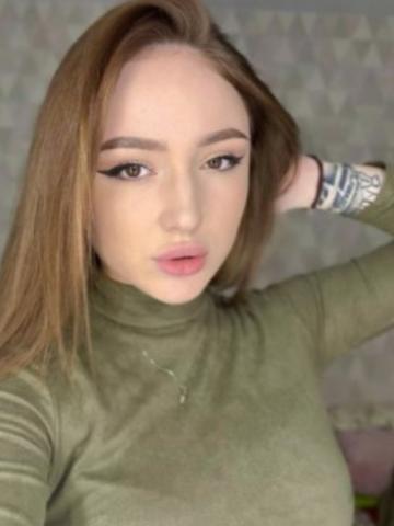 Индивидуалка Фаина Фотография 2