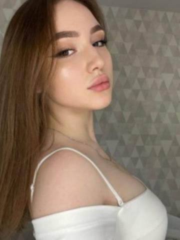 Индивидуалка Фаина Фотография 3